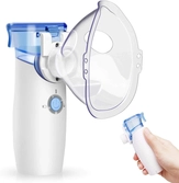 Offisoins - nébuliseur aérosol médical portable silencieux