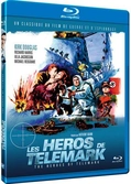 Les héros de telemark - Blu-ray