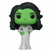 She-hulk pop! vinyl figurine she hulk gala 9 cm