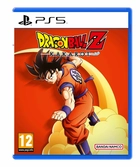 Dragon ball z : kakarot - Jeux PS5