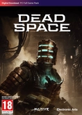 Dead space remake (code in box ) - PC