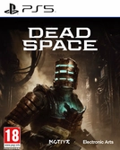 Dead space remake - Jeux PS5