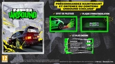 Need for speed unbound - Jeux Xbox Séries X