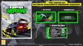 Need for speed unbound - Jeux Xbox Séries X
