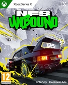 Need for speed unbound - Jeux Xbox Séries X
