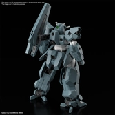 The witch from mercury - hg 1/144 gundam lfrith ur - model kit