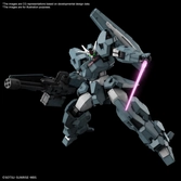 The witch from mercury - hg 1/144 gundam lfrith ur - model kit