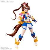 Uma musume - 30ms tokai teio - model kit