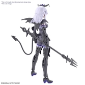 30ms - sis-d00 neverlia (color a) - model kit