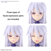 30ms - sis-d00 neverlia (color a) - model kit