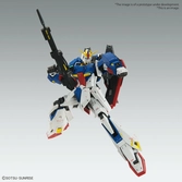 Gundam - mg 1/100 zeta gundam ver. ka - model kit
