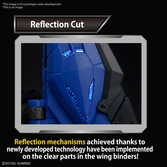 Gundam - master grade sd freedom gundam - model kit