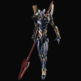 Evangelion - rg evangelion mark.06 - model kit reprod