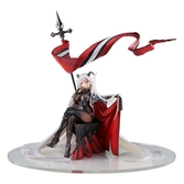 Azur lane statuette pvc 1/7 agir light equipment ver. 33 cm