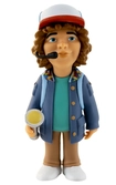 Stranger things - dustin - figurine minix 12cm
