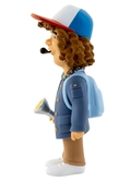 Stranger things - dustin - figurine minix 12cm