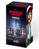Stranger things - dustin - figurine minix 12cm