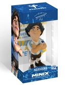 Maradona - argentina - figurine minix 12cm