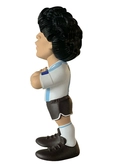 Maradona - argentina - figurine minix 12cm