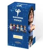 Maradona - argentina - figurine minix 12cm