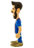 Fc barcelone - gerard piqué 003" - figurine minix 12cm"