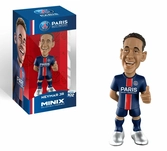Psg - neymar jr 010" - figurine minix 12cm"