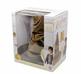 Harry potter - choixpeau magique - version fr - reprod