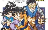 Dragon ball super - tome 19