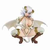 Kyonyuu fantasy gaiden statuette pvc 1/6 shamsiel kyonyu gensou ver. fair 19 cm