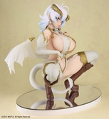 Kyonyuu fantasy gaiden statuette pvc 1/6 shamsiel kyonyu gensou ver. fair 19 cm