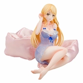 Atelier ryza 2: lost legends & the secret fairy statuette pvc 1/7 klaudia valentz negligee ver. 15 cm