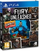 Fury unleashed p4 vf - Jeux vidéo