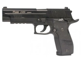Sig sauer x-five blowback full metal 1,1j (co2)
