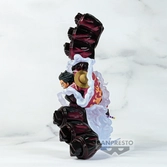 One piece - monkey d. luffy - figurine dxf 20cm
