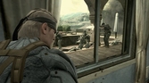 Metal Gear Solid 4 Guns of the Patriots - PS3