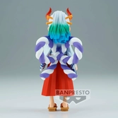 One piece - yamato - figurine dxf-the grandline children 13cm