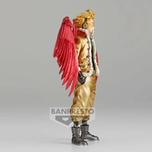 My hero academia - hawks - figurine age of heroes 17cm