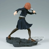 Jujutsu kaisen - nobara kugisaki 2/2 -figurine combination battle 11cm