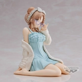The idolmaster - hinana ichikawa - figurine relax time 11cm