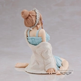 The idolmaster - hinana ichikawa - figurine relax time 11cm