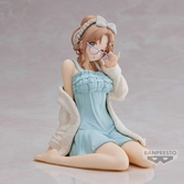 The idolmaster - hinana ichikawa - figurine relax time 11cm