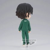 Squid game - kang sae-byeok - q posket 14cm