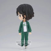 Squid game - kang sae-byeok - q posket 14cm