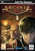 ArcaniA : Fall of Setarrif Just For Gamers - PC