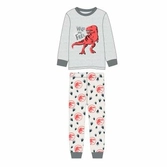 Jurassic park - pyjama long - enfants - 5 ans
