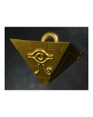 Yu-gi-oh! - millennium puzzle - model kit