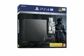 Console PS4 Pro édition limitée the last of us part II - 1 To