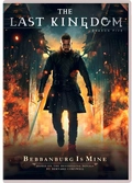 The last kingdom - saison 5 - DVD