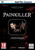 Painkiller Universe édition Just For gamers - PC
