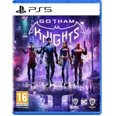 Gotham knights standard ps5 vf - Jeux vidéo